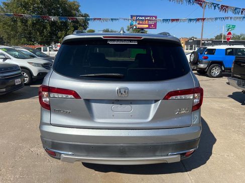 Used 2020 Honda Pilot Elite image 5