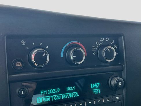 Used 2023 Chevrolet Express 2500 w/ Driver Convenience Package RWD image 15