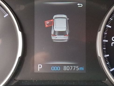 Certified 2021 Toyota RAV4 LE image 22