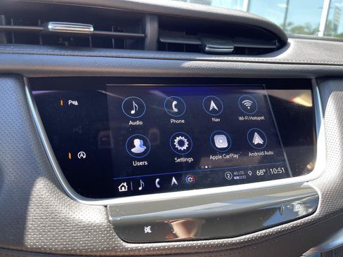 Used 2024 Cadillac XT5 Sportv w/ LPO, Floor Liner Package AWD/4WD image 30