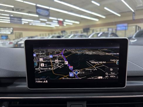 Used 2018 Audi A4 2.0T Ultra Premium Plus FWD image 33