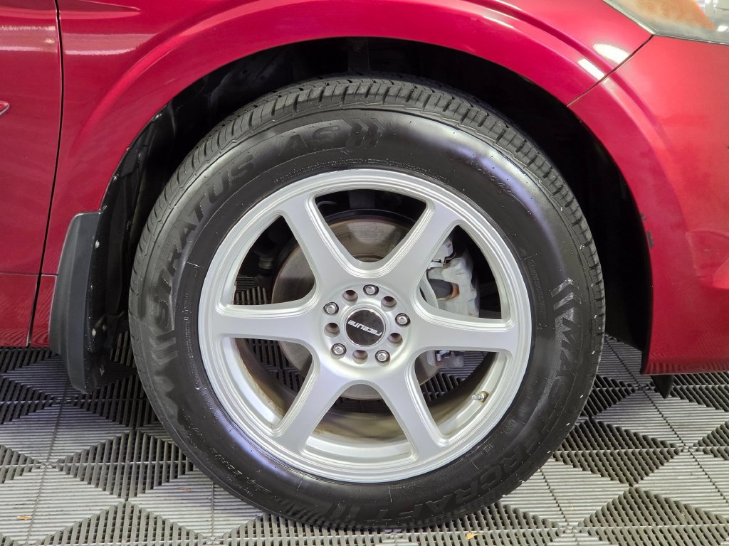 Used 2010 Honda Crosstour EX-L image 9