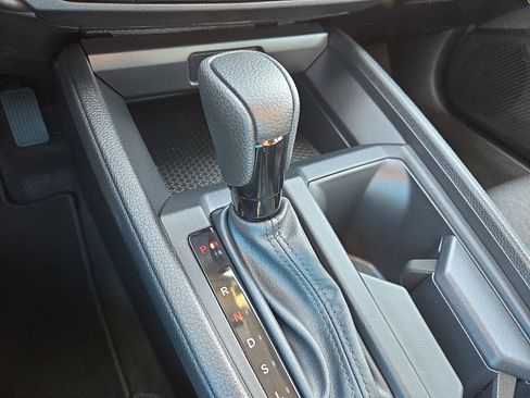 Certified 2025 Honda Accord LX image 15