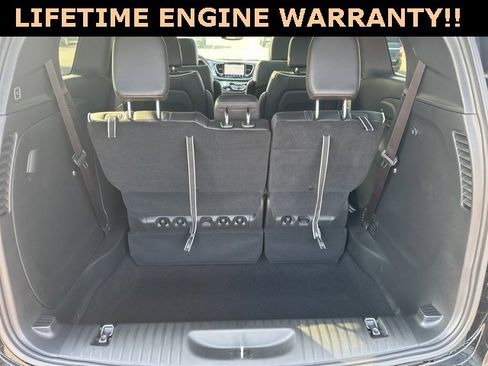 New 2026 Chrysler Pacifica Limited w/ S Appearance Package image 46