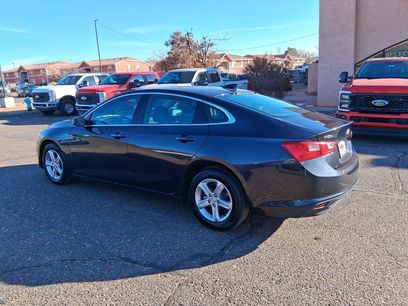 Used 2023 Chevrolet Malibu LT