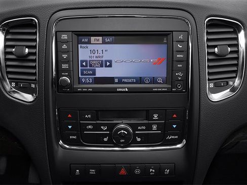 Used 2013 Dodge Durango Citadel w/ Technology Group AWD/4WD image 9
