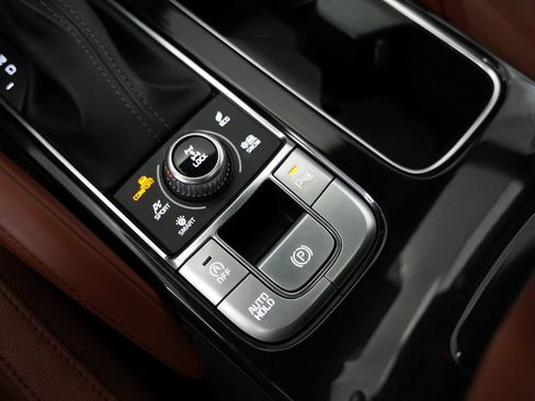 Used 2023 Kia Telluride EX X-Line AWD/4WD image 32