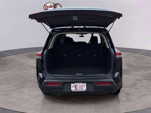 Certified 2024 Nissan Pathfinder S image 20