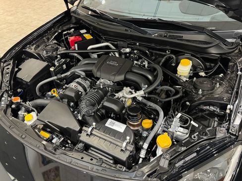 New 2026 Toyota GR86 Premium RWD image 11