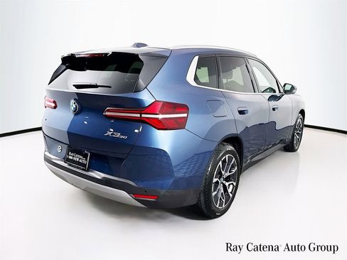 Used 2026 BMW X3 xDrive30 w/ Premium Package image 7