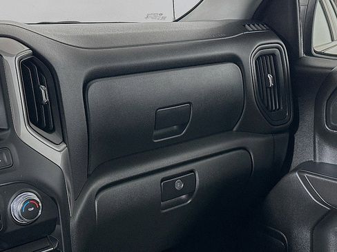 Used 2023 GMC Sierra 1500 Pro w/ Graphite Edition image 21