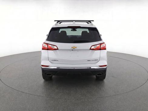 Used 2019 Chevrolet Equinox Premier AWD/4WD image 7