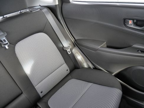 Certified 2023 Hyundai Kona SE image 14