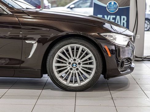 Used 2016 BMW 428i Gran Coupe 428i image 10
