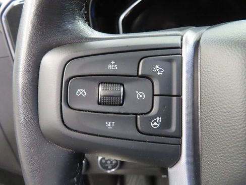 Used 2022 GMC Sierra 1500 Elevation AWD/4WD image 43