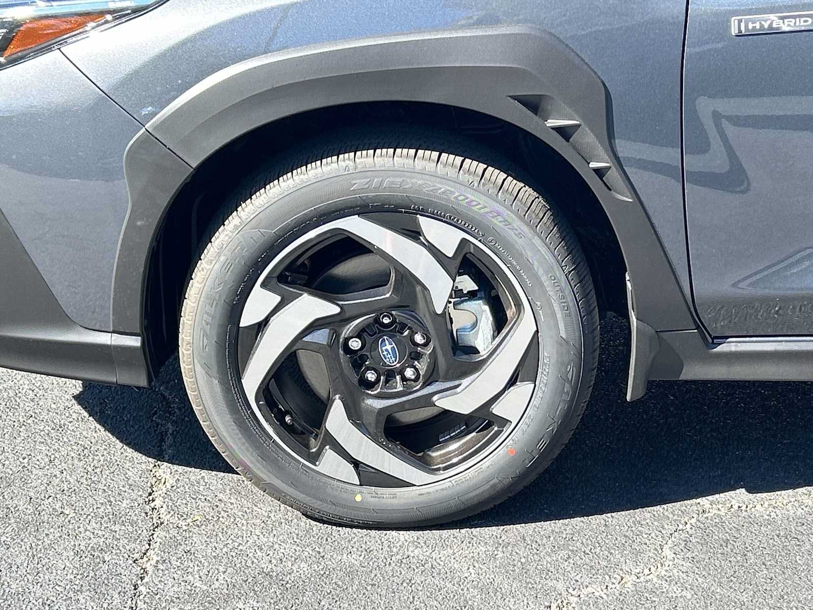 New 2026 Subaru Crosstrek 2.5i Limited AWD/4WD image 7