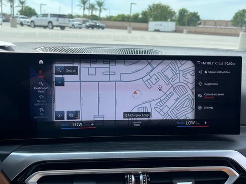 Used 2023 BMW i4 eDrive40 RWD image 22