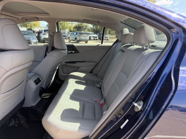 Used 2014 Honda Accord EX-L image 26
