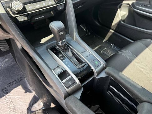 Used 2017 Honda Civic EX image 19