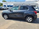 Used 2018 Chevrolet Trax LT w/ LT Convenience Package image 2