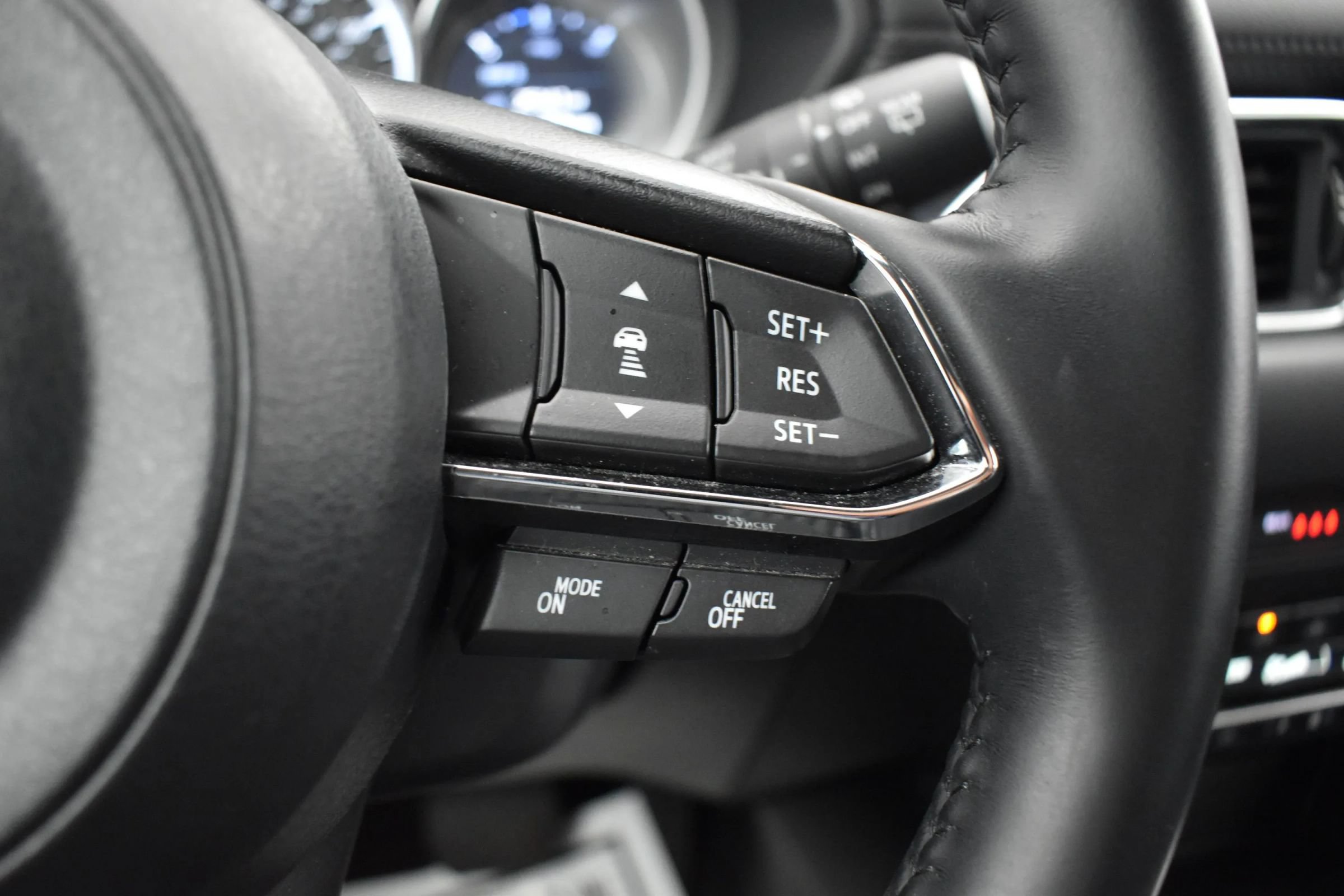 Used 2025 MAZDA CX-5 AWD 2.5 S w/ Select Package image 23