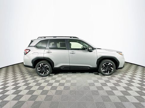 New 2025 Subaru Forester Limited image 10