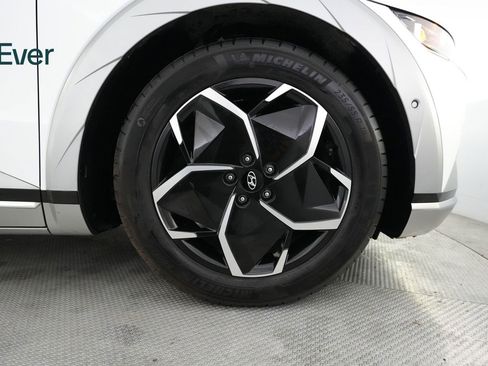 Used 2024 Hyundai Ioniq 5 Limited image 20