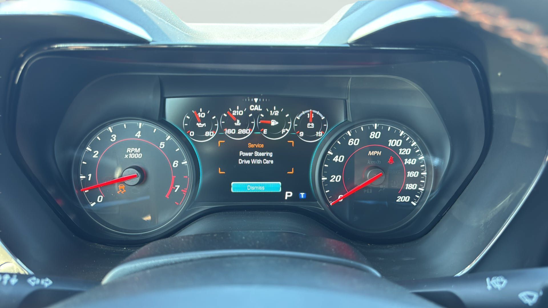 Used 2017 Chevrolet Camaro SS w/ 50th Anniversary Edition RWD image 30