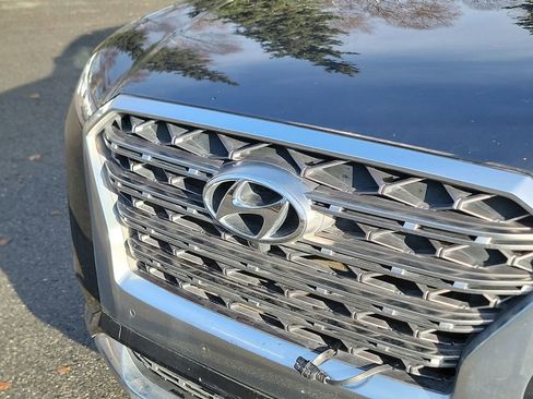 Used 2020 Hyundai Palisade Limited image 27