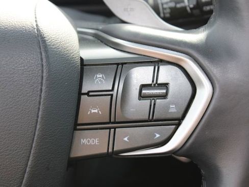 Certified 2023 Lexus NX 350 AWD w/ Cold Area Package image 17