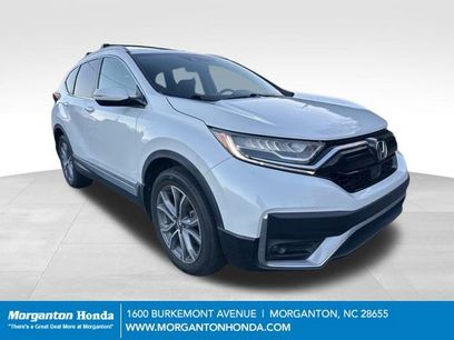 Used 2020 Honda CR-V Touring
