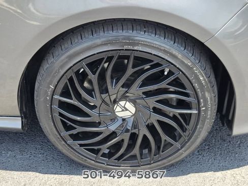 Used 2019 Mercedes-Benz CLA 250 4MATIC image 17