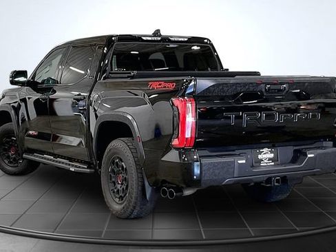Used 2024 Toyota Tundra TRD Pro AWD/4WD image 13
