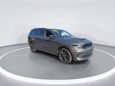 Used 2023 Dodge Durango R/T RWD image 2