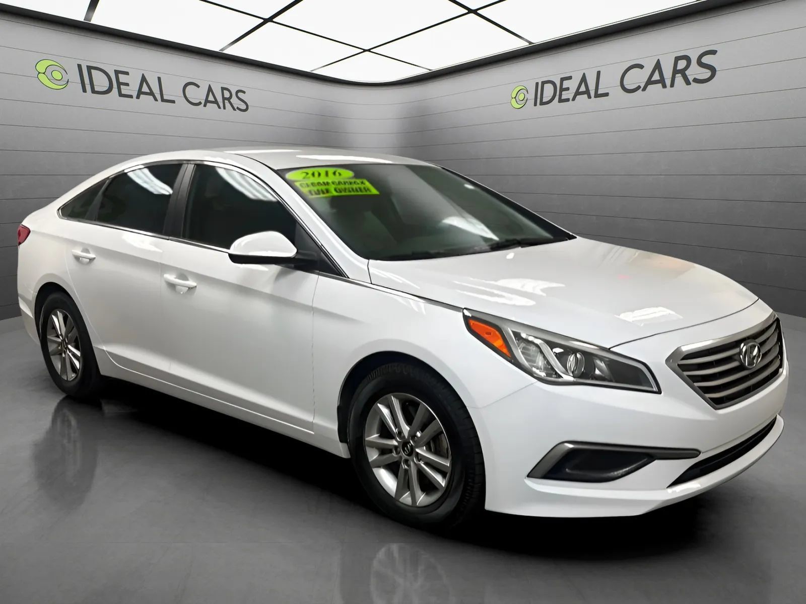 Used 2016 Hyundai Sonata SE FWD image 3