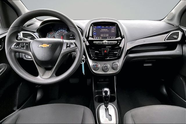 Used 2022 Chevrolet Spark LT FWD image 7