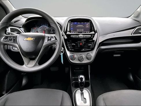 Used 2022 Chevrolet Spark LT FWD image 7