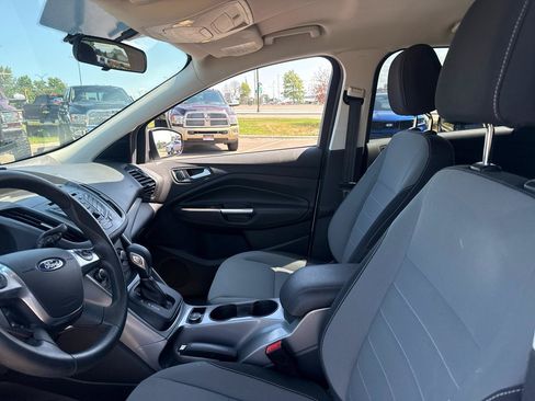 Used 2016 Ford Escape SE AWD/4WD image 11