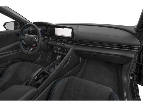 New 2026 Hyundai Elantra N FWD image 43