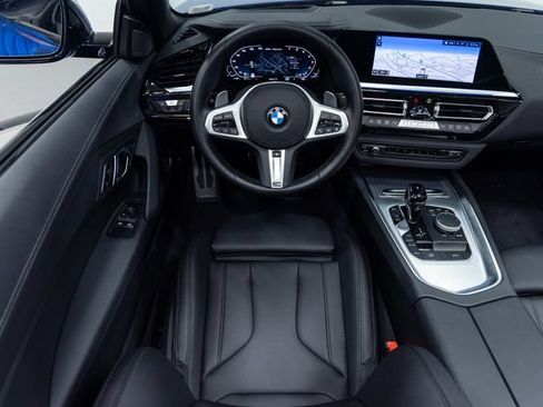 Used 2026 BMW Z4 M40i RWD image 3
