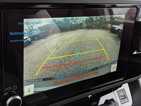 New 2026 Toyota Tundra SR image 13