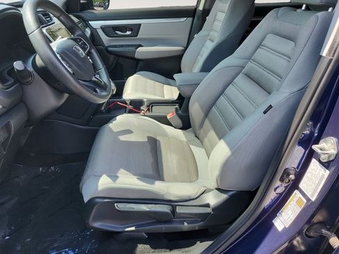 Used 2020 Honda CR-V LX image 9