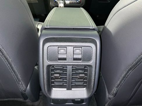 New 2026 Ford Bronco Outer Banks AWD/4WD image 21