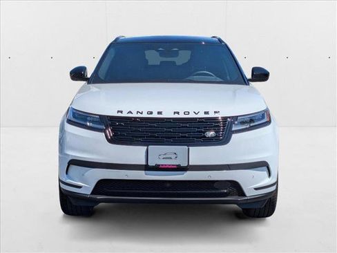 New 2026 Land Rover Range Rover Velar S image 6