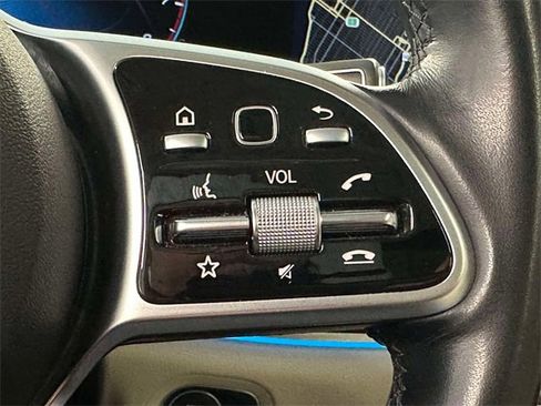 Certified 2022 Mercedes-Benz GLE 350 4MATIC image 30