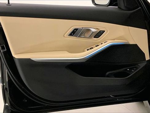 Certified 2023 BMW 330e w/ Convenience Package image 24