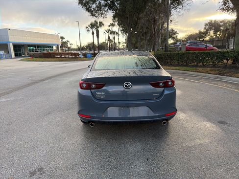Used 2023 MAZDA MAZDA3 s image 4