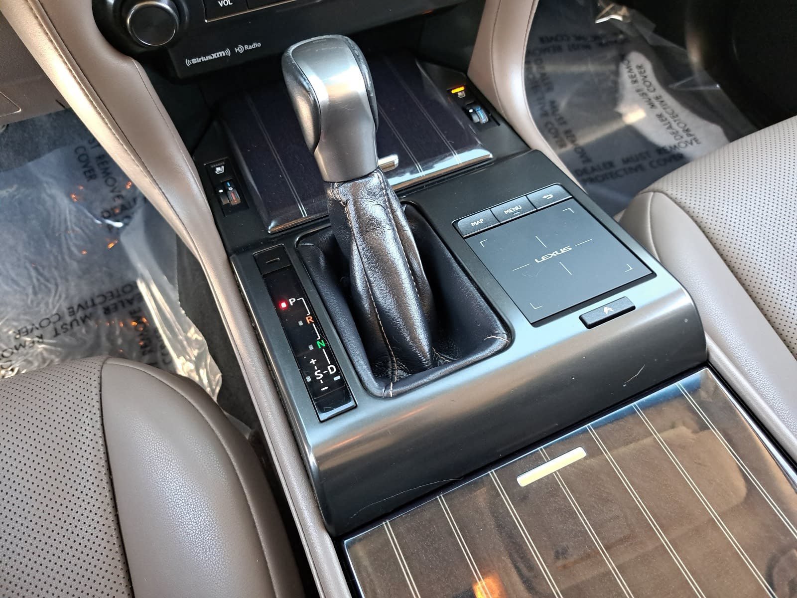 Used 2022 Lexus GX 460 Premium w/ Premium Package AWD/4WD image 28