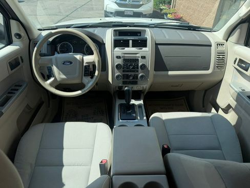 Used 2012 Ford Escape XLT AWD/4WD image 27