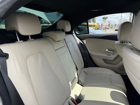 Used 2020 Mercedes-Benz A 220 w/ Premium Package image 18
